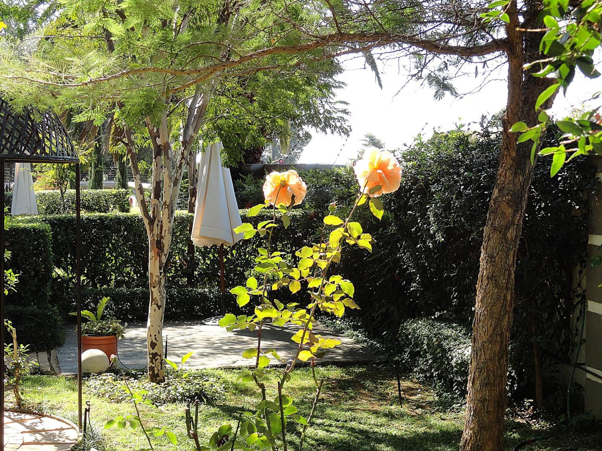 Constantia Manor Guest House Pretoria-Noord Buitenkant foto