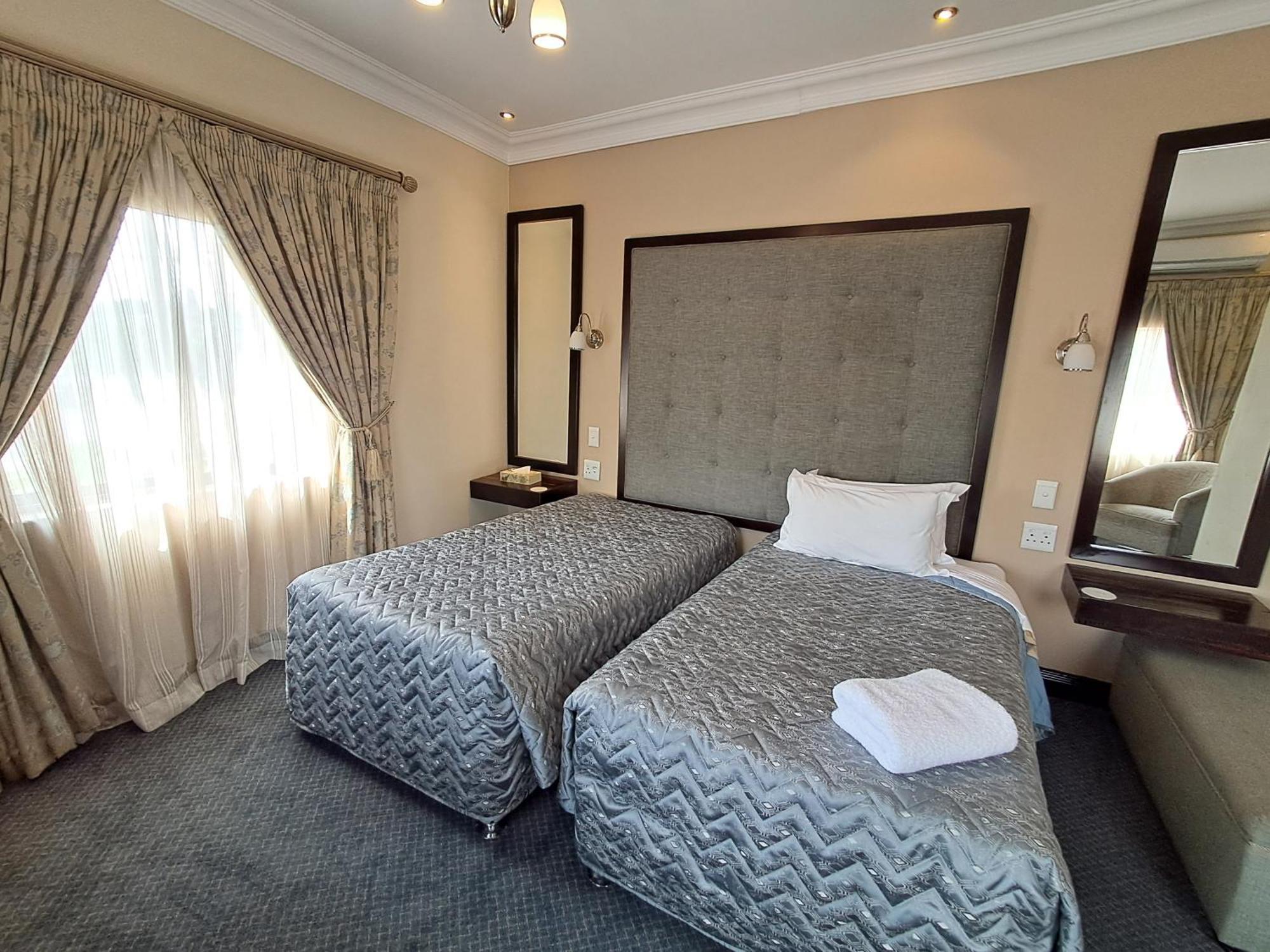 Constantia Manor Guest House Pretoria-Noord Kamer foto